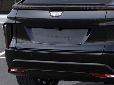 2026 Cadillac LYRIQ 4dr Sport