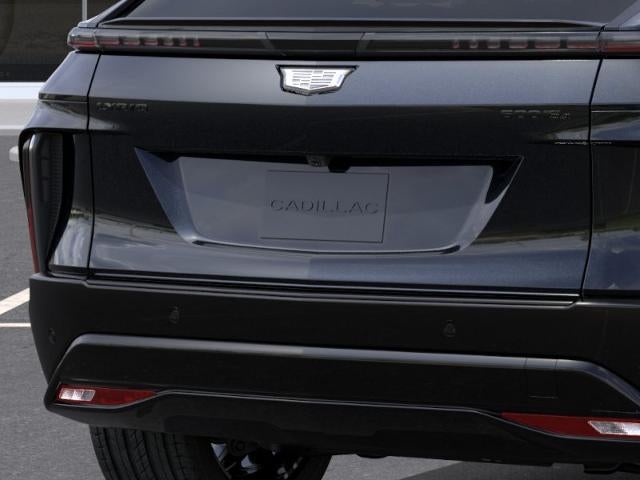 2026 Cadillac LYRIQ 4dr Sport