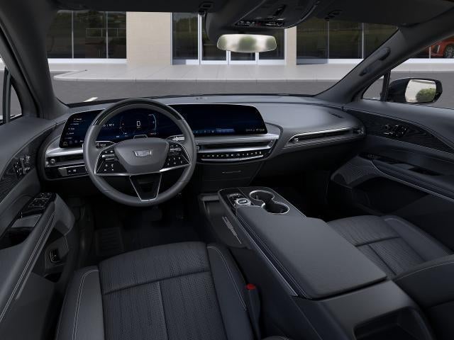 2026 Cadillac LYRIQ 4dr Sport