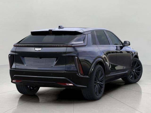 2026 Cadillac LYRIQ 4dr Sport