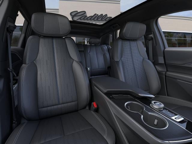 2026 Cadillac LYRIQ 4dr Sport