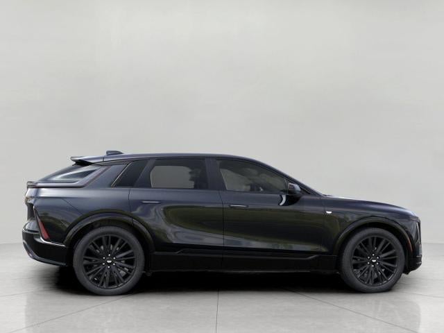 2026 Cadillac LYRIQ 4dr Sport