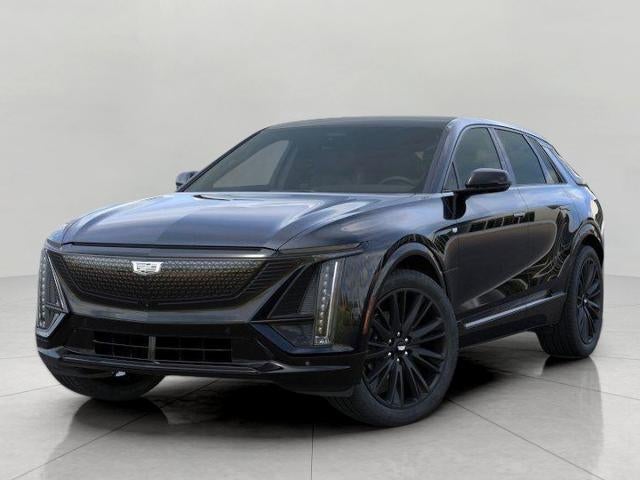 2026 Cadillac LYRIQ 4dr Sport