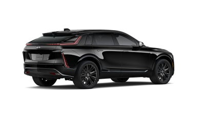 2026 Cadillac LYRIQ 4dr Sport