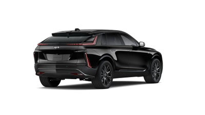 2026 Cadillac LYRIQ 4dr Sport