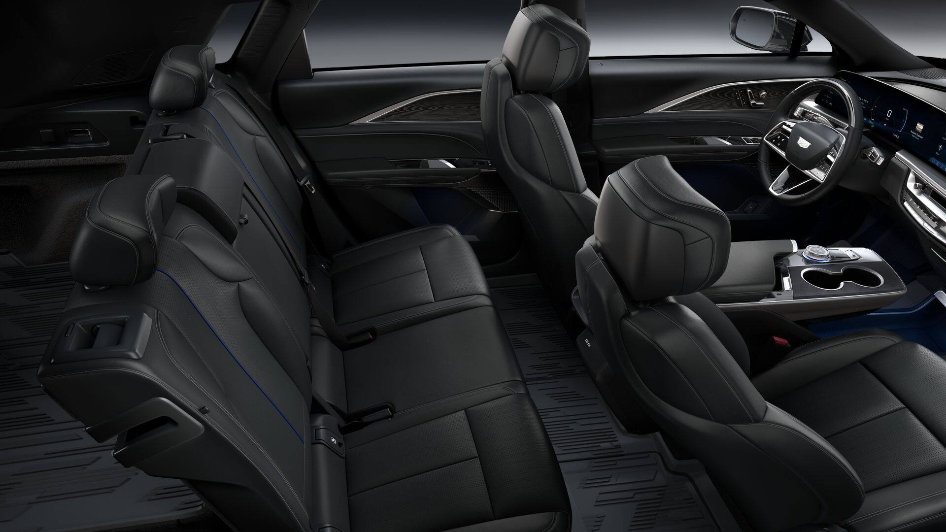 2026 Cadillac LYRIQ 4dr Sport