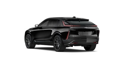 2026 Cadillac LYRIQ 4dr Sport