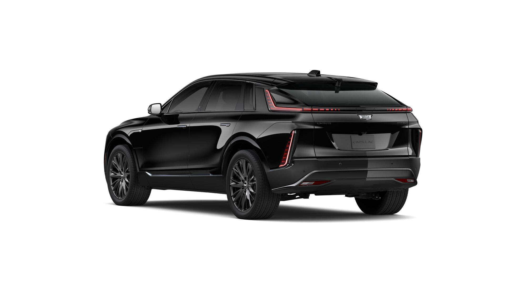 2026 Cadillac LYRIQ 4dr Sport