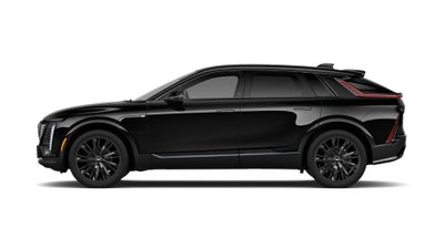 2026 Cadillac LYRIQ 4dr Sport