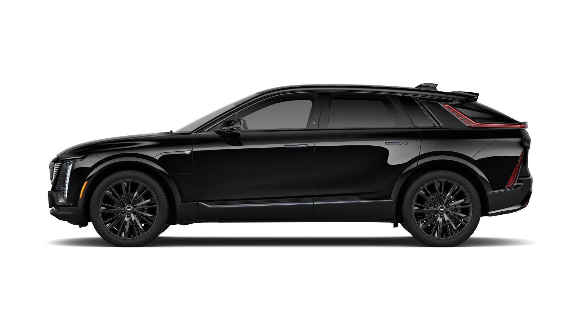 2026 Cadillac LYRIQ 4dr Sport