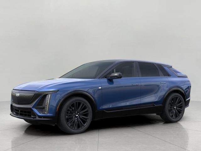 2026 Cadillac LYRIQ 4dr Sport