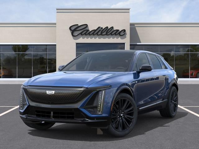 2026 Cadillac LYRIQ 4dr Sport