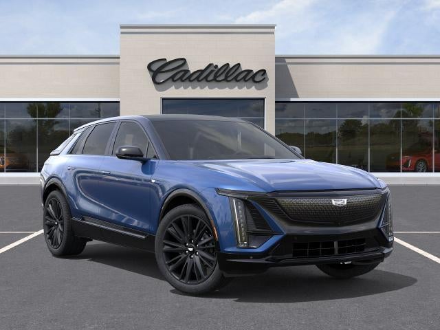 2026 Cadillac LYRIQ 4dr Sport