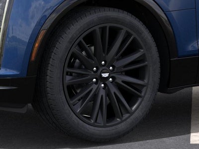 2026 Cadillac LYRIQ 4dr Sport