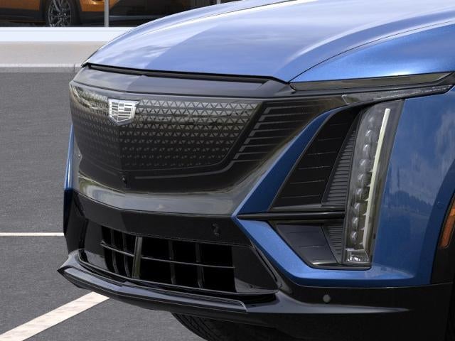 2026 Cadillac LYRIQ 4dr Sport