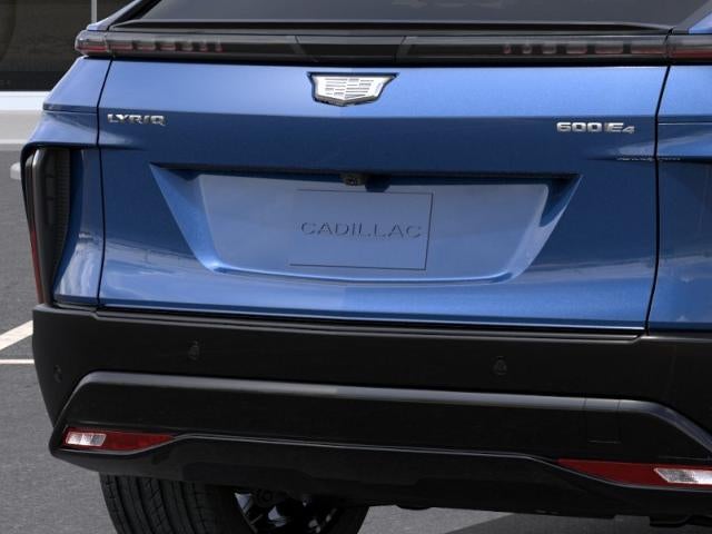 2026 Cadillac LYRIQ 4dr Sport