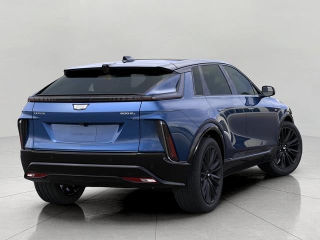 2026 Cadillac LYRIQ 4dr Sport
