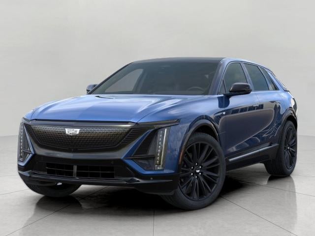 2026 Cadillac LYRIQ 4dr Sport