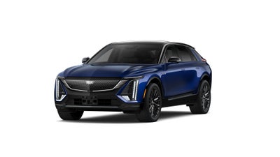 2026 Cadillac LYRIQ 4dr Sport