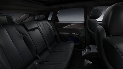 2026 Cadillac LYRIQ 4dr Sport