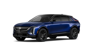 2026 Cadillac LYRIQ 4dr Sport