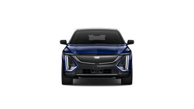 2026 Cadillac LYRIQ 4dr Sport