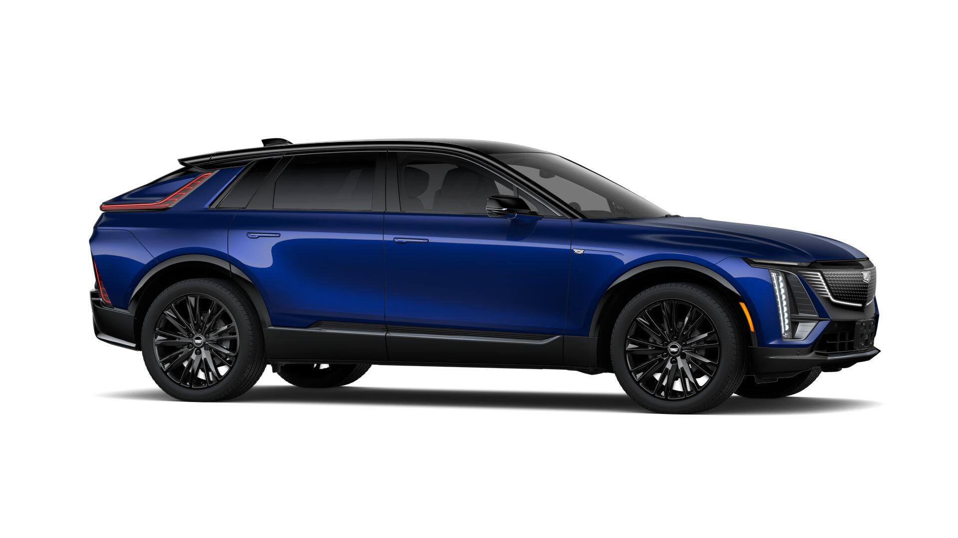 2026 Cadillac LYRIQ 4dr Sport