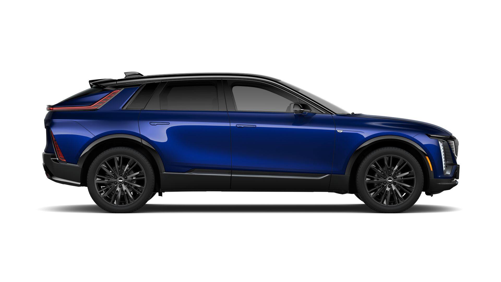 2026 Cadillac LYRIQ 4dr Sport