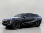 2027 Cadillac LYRIQ 4dr Premium Sport