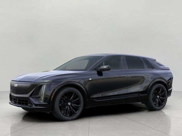 2027 Cadillac LYRIQ 4dr Premium Sport