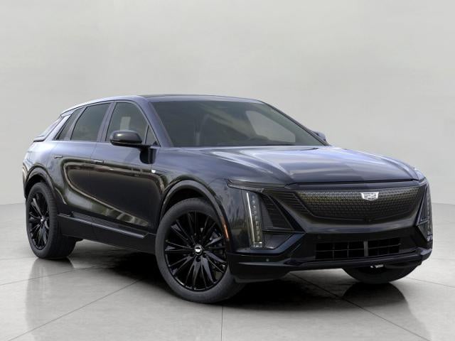 2027 Cadillac LYRIQ 4dr Premium Sport