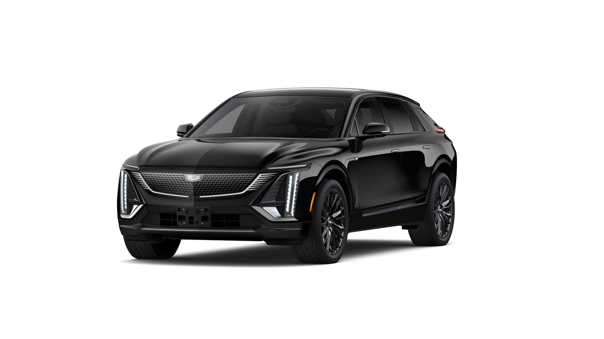 2027 Cadillac LYRIQ Premium Sport