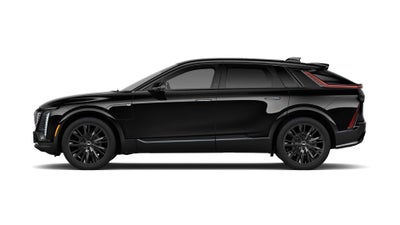 2027 Cadillac LYRIQ Premium Sport