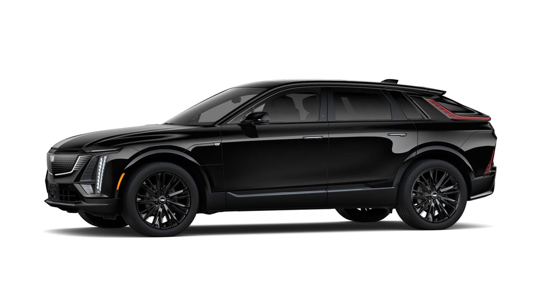 2027 Cadillac LYRIQ Premium Sport
