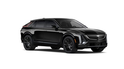 2027 Cadillac LYRIQ Premium Sport
