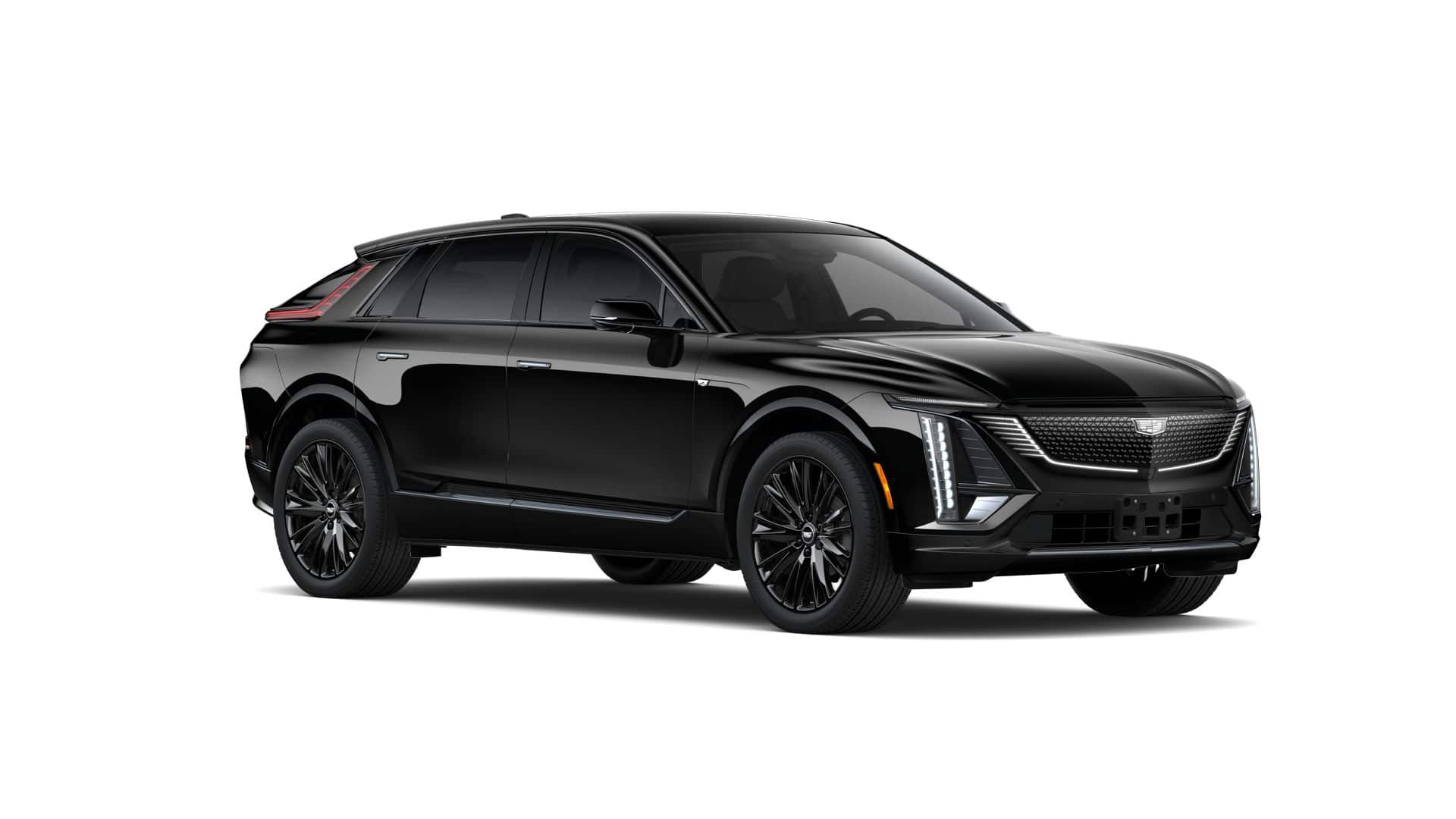 2027 Cadillac LYRIQ Premium Sport