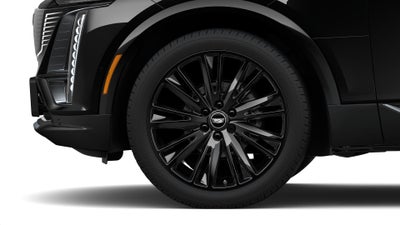 2027 Cadillac LYRIQ Premium Sport