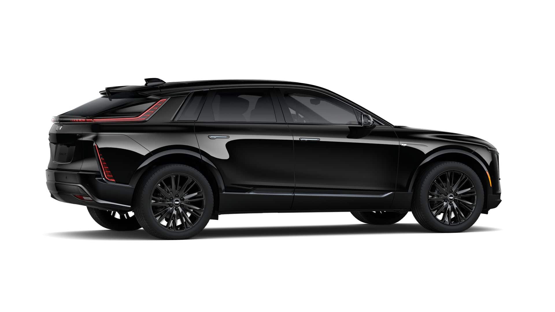 2027 Cadillac LYRIQ Premium Sport