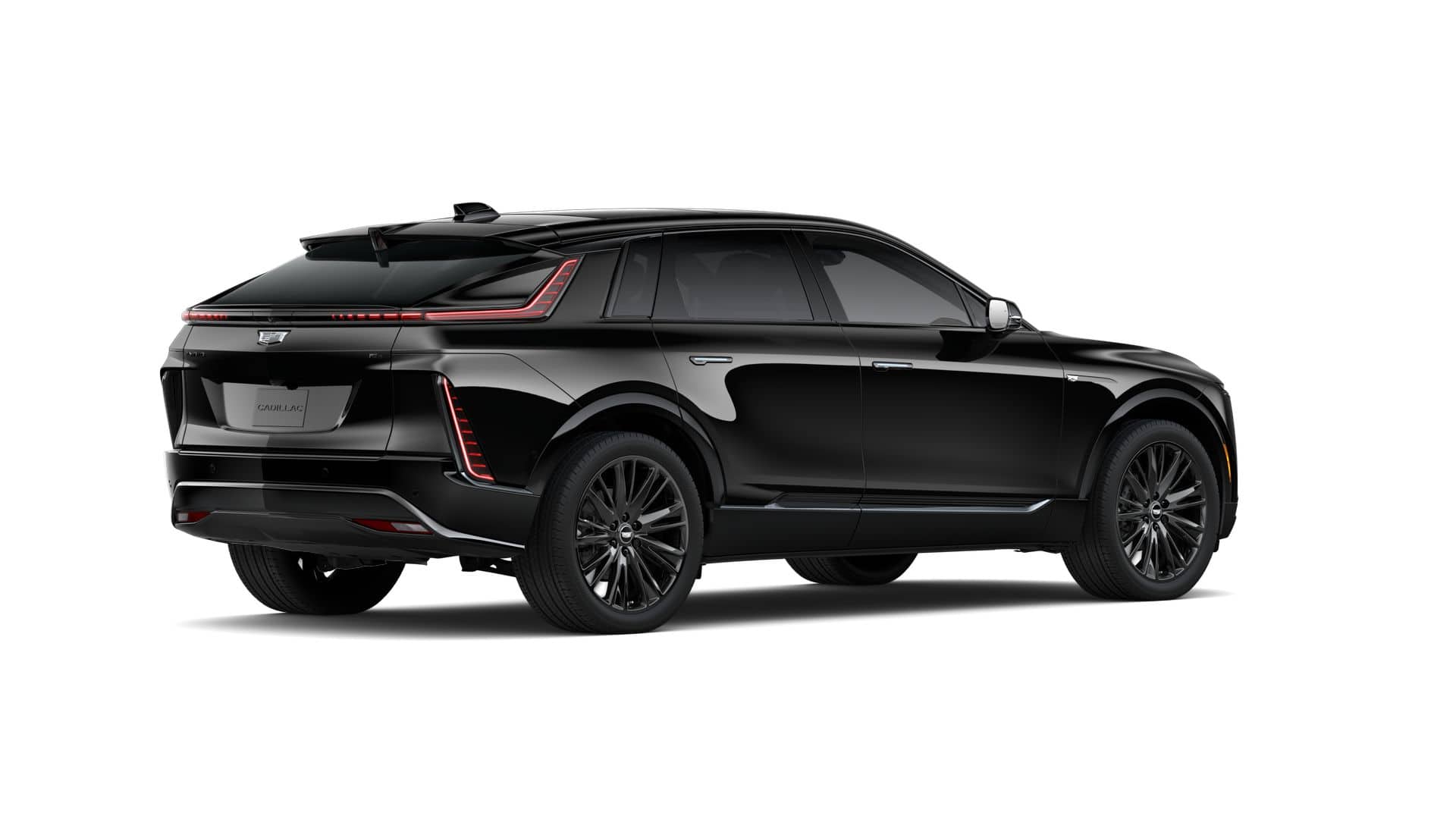 2027 Cadillac LYRIQ Premium Sport