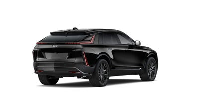 2027 Cadillac LYRIQ Premium Sport