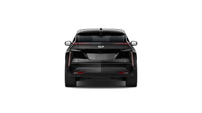 2027 Cadillac LYRIQ Premium Sport