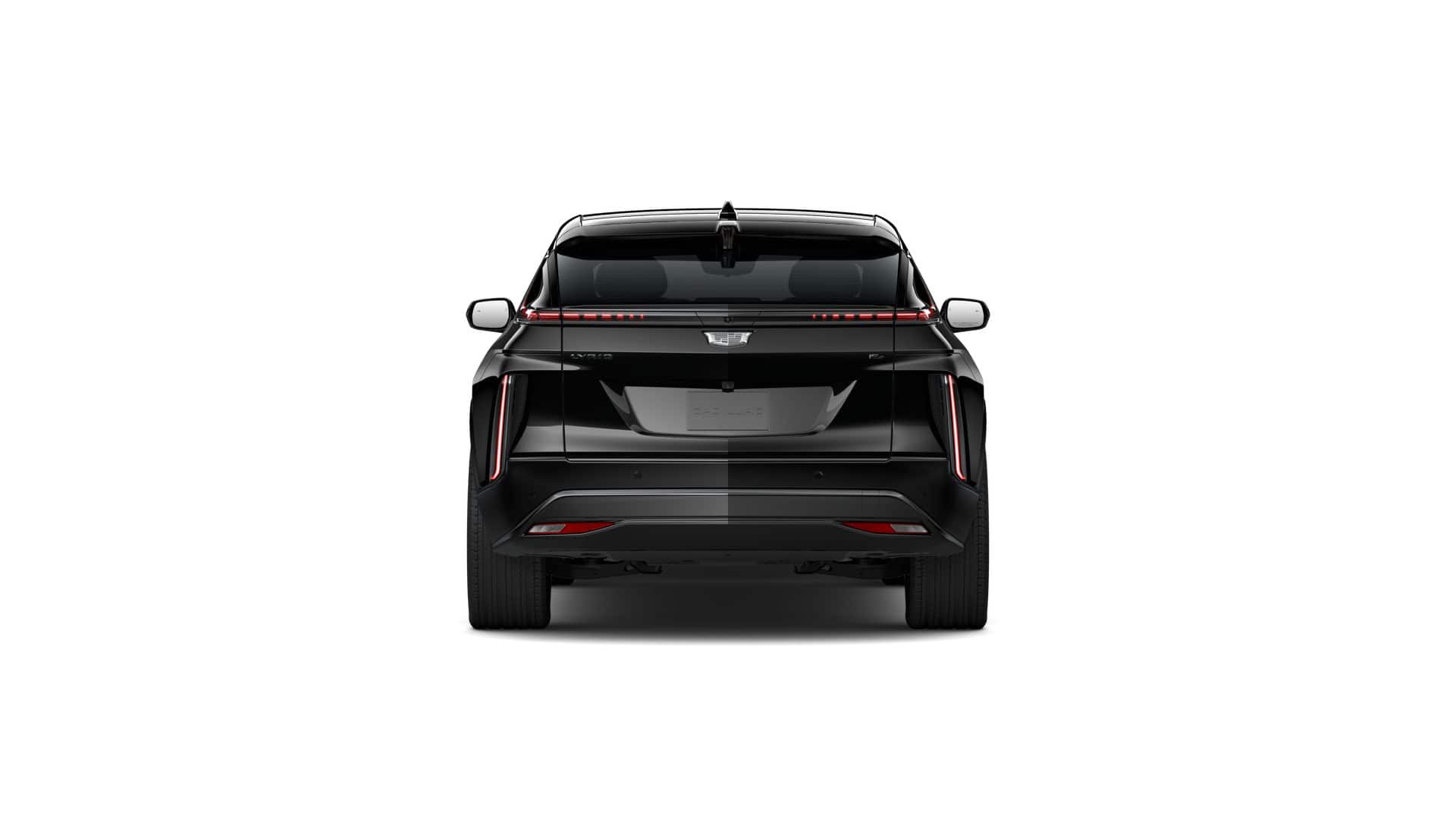 2027 Cadillac LYRIQ Premium Sport