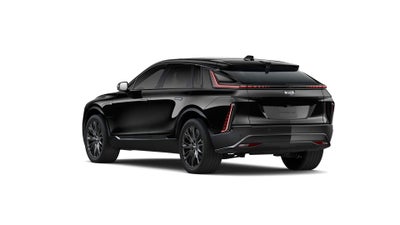 2027 Cadillac LYRIQ Premium Sport