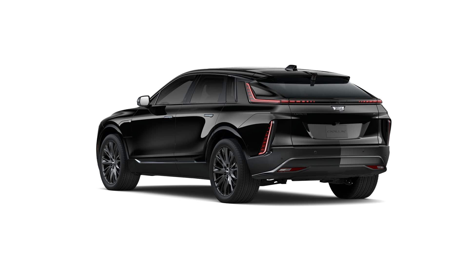 2027 Cadillac LYRIQ Premium Sport