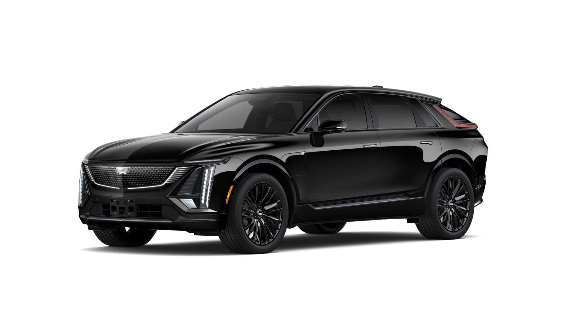 2027 Cadillac LYRIQ Premium Sport