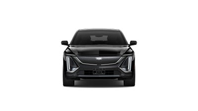 2027 Cadillac LYRIQ Premium Sport