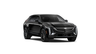 2027 Cadillac LYRIQ Premium Sport