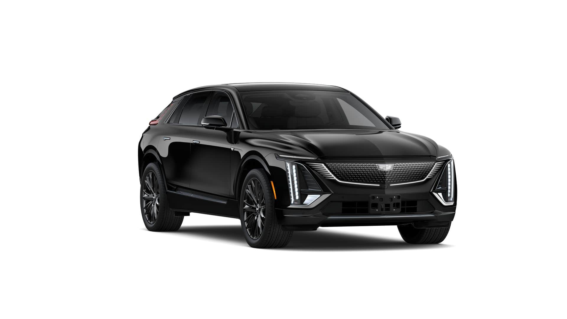 2027 Cadillac LYRIQ Premium Sport