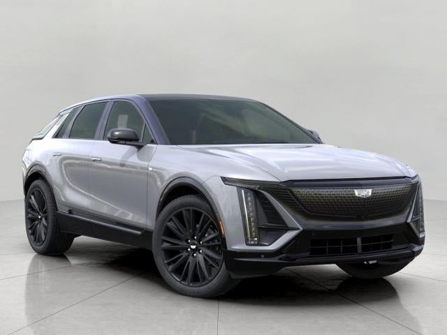 2026 Cadillac LYRIQ 4dr Premium Sport