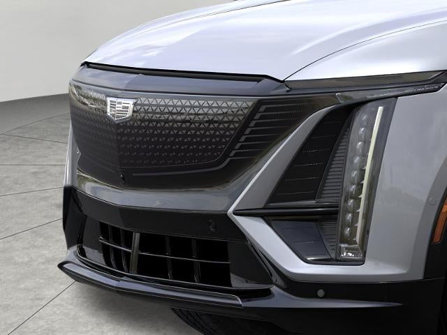 2026 Cadillac LYRIQ 4dr Premium Sport